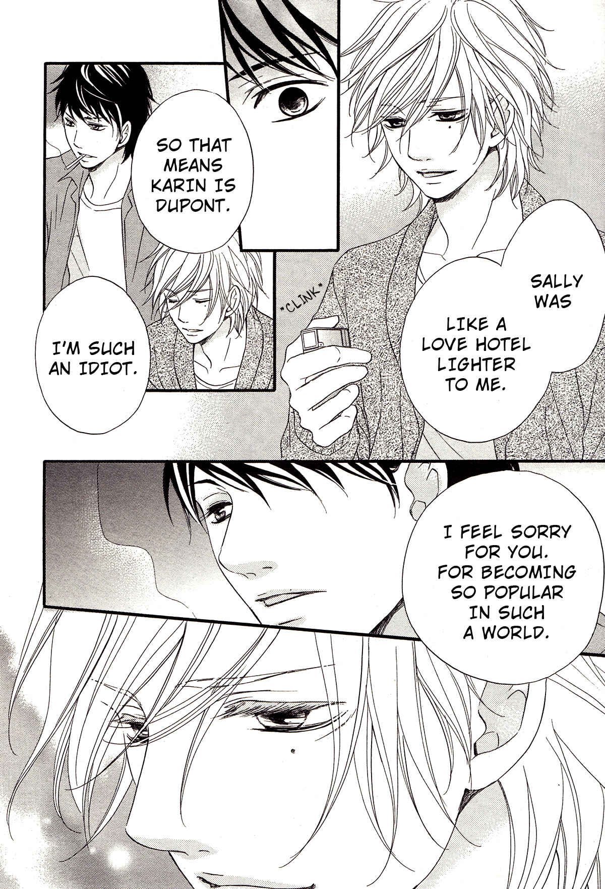 Page 23 Chapter 5 Pink to Gray