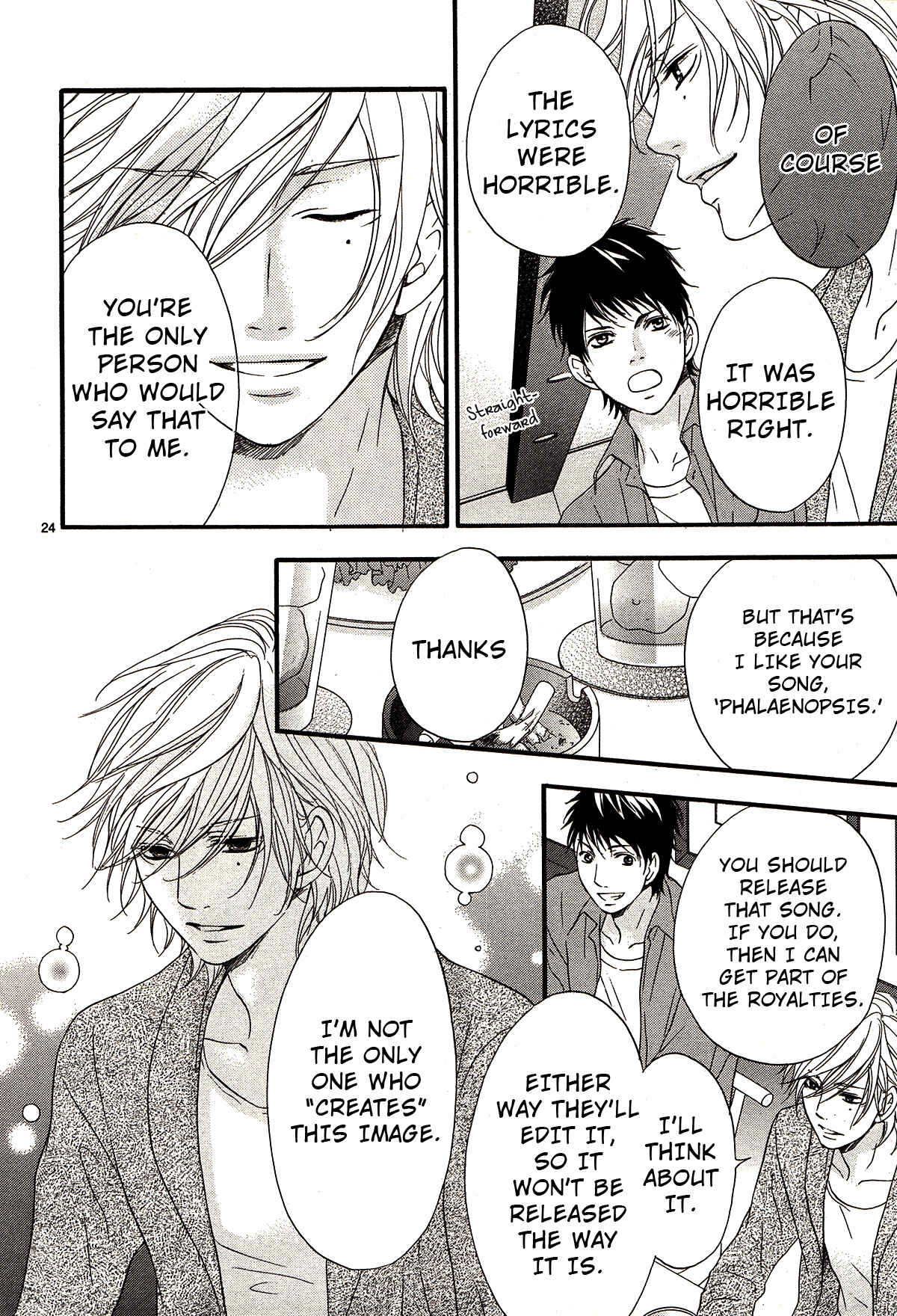 Page 29 Chapter 5 Pink to Gray