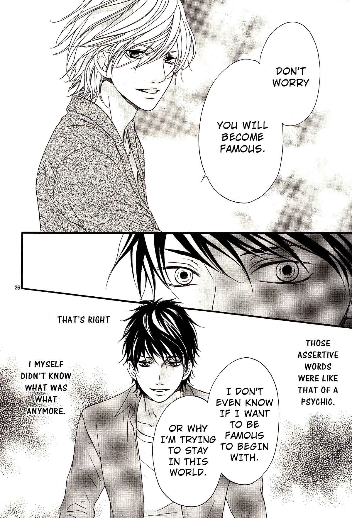 Page 31 Chapter 5 Pink to Gray