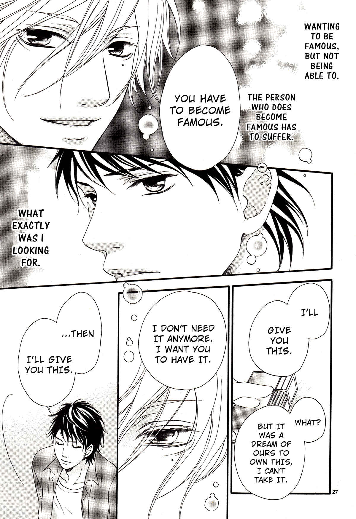 Page 32 Chapter 5 Pink to Gray