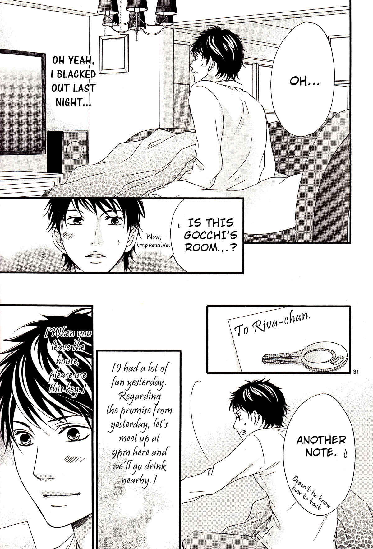 Page 36 Chapter 5 Pink to Gray