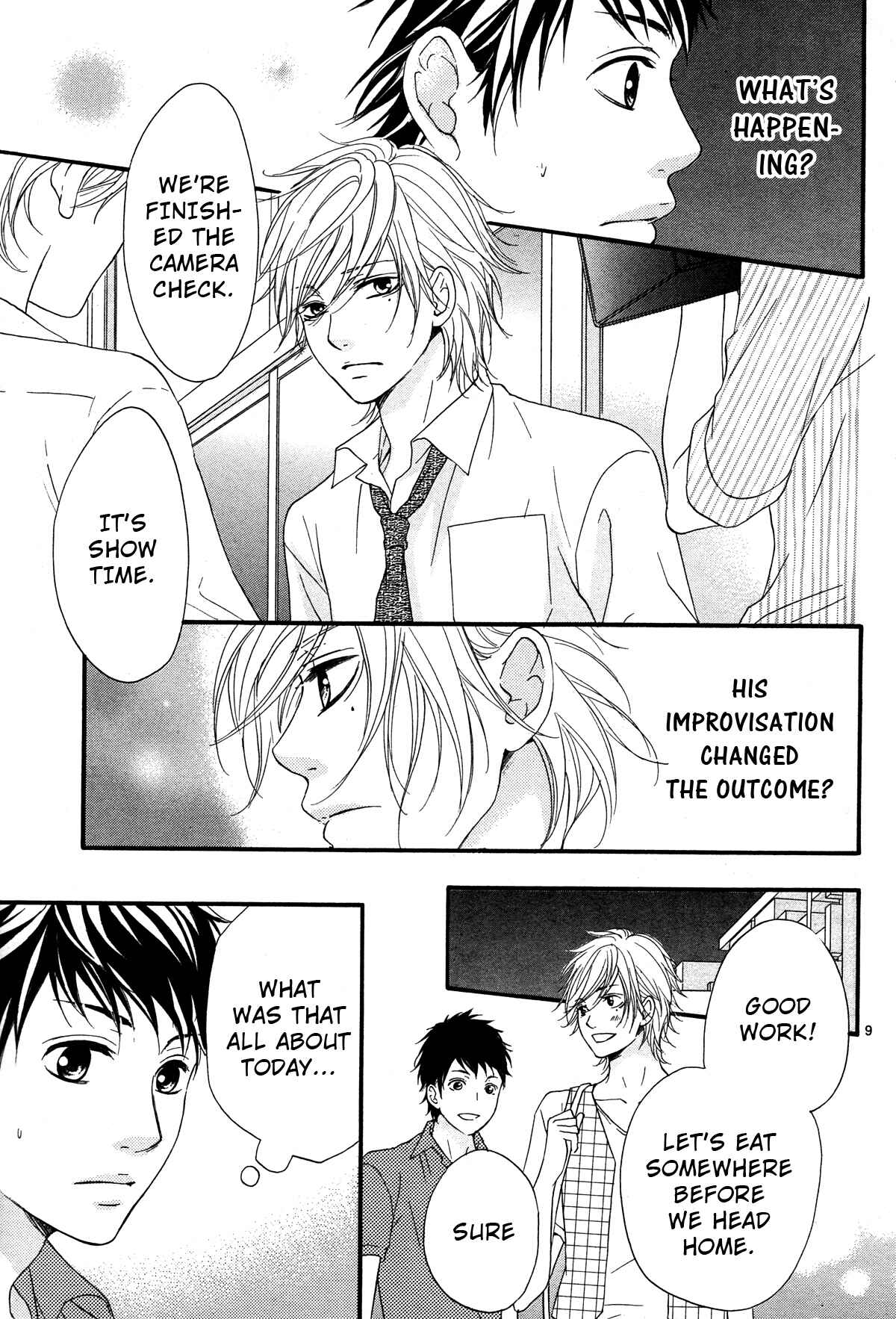 Page 9 Chapter 4 Pink to Gray