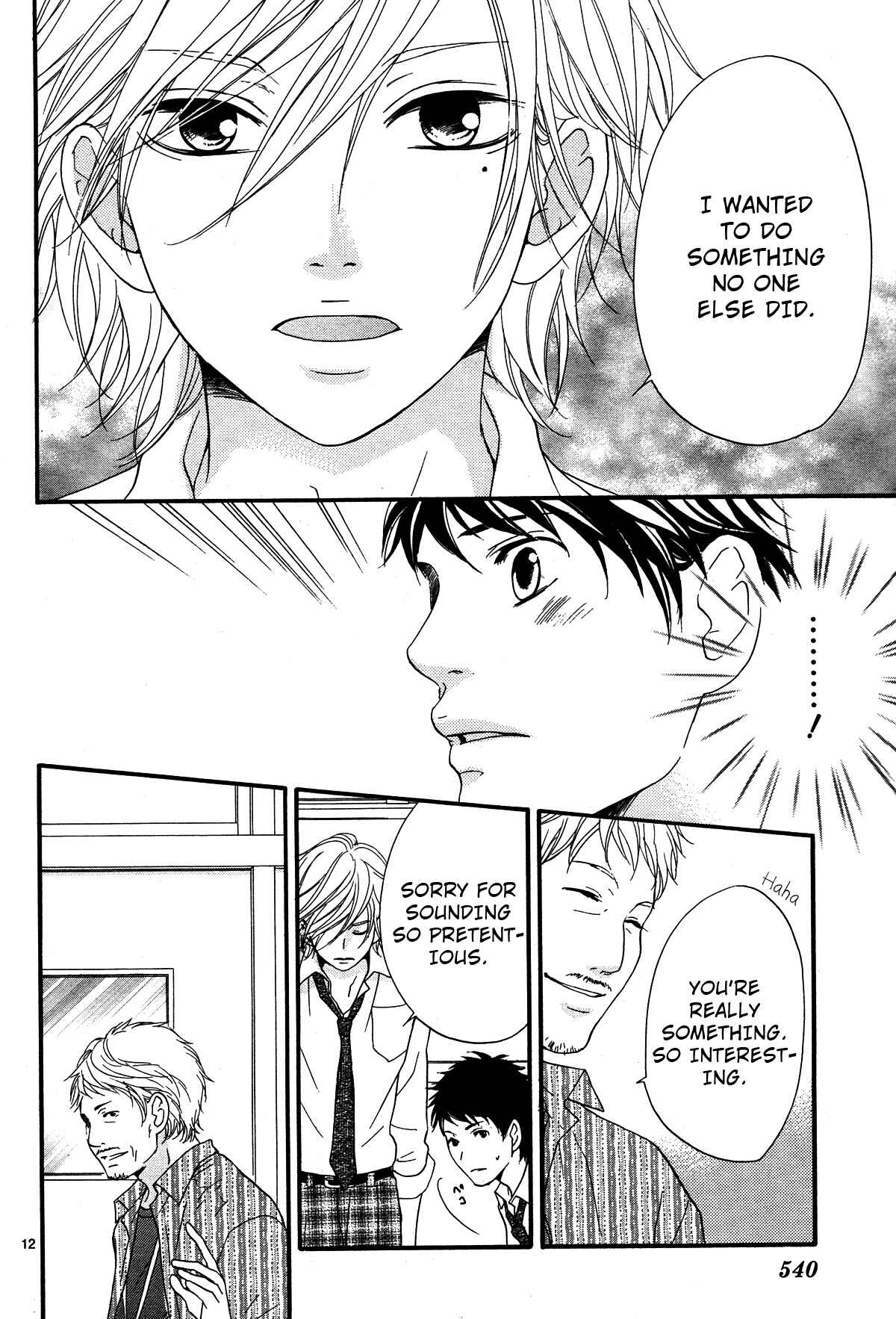 Page 12 Chapter 4 Pink to Gray