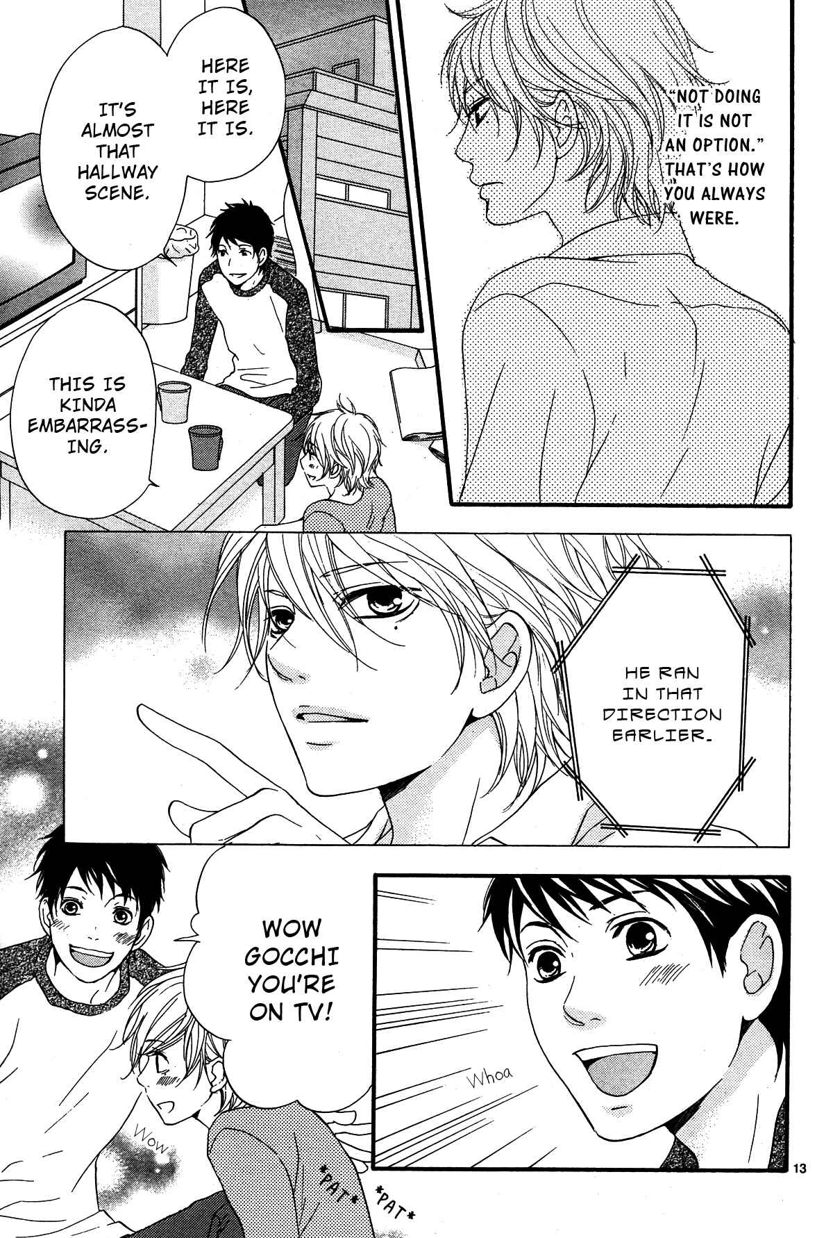 Page 13 Chapter 4 Pink to Gray