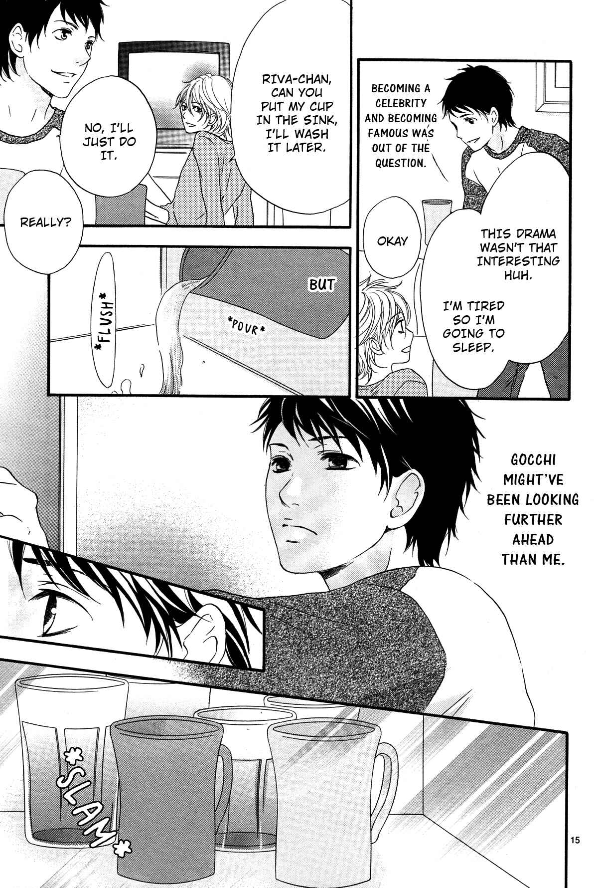 Page 15 Chapter 4 Pink to Gray