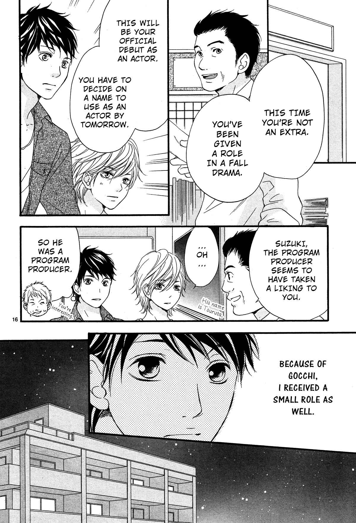 Page 16 Chapter 4 Pink to Gray