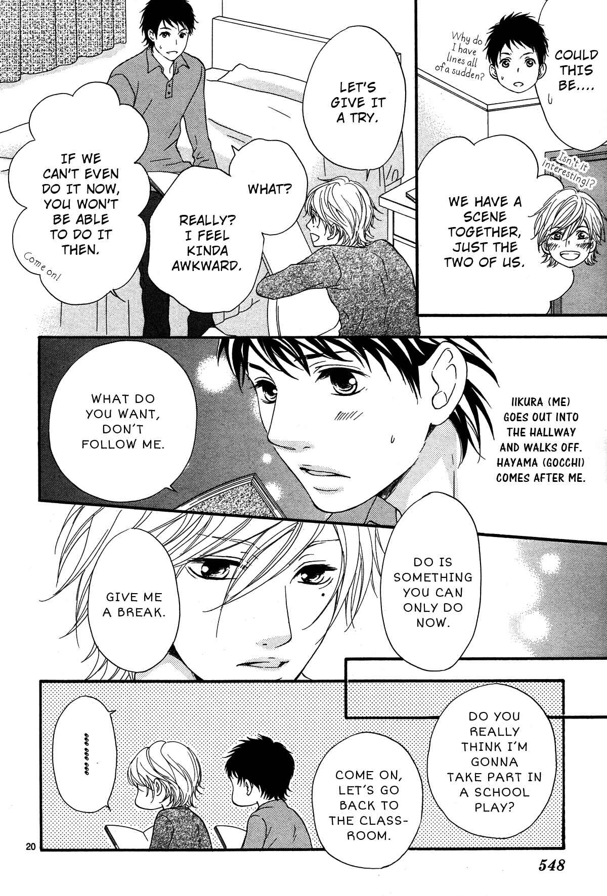 Page 20 Chapter 4 Pink to Gray
