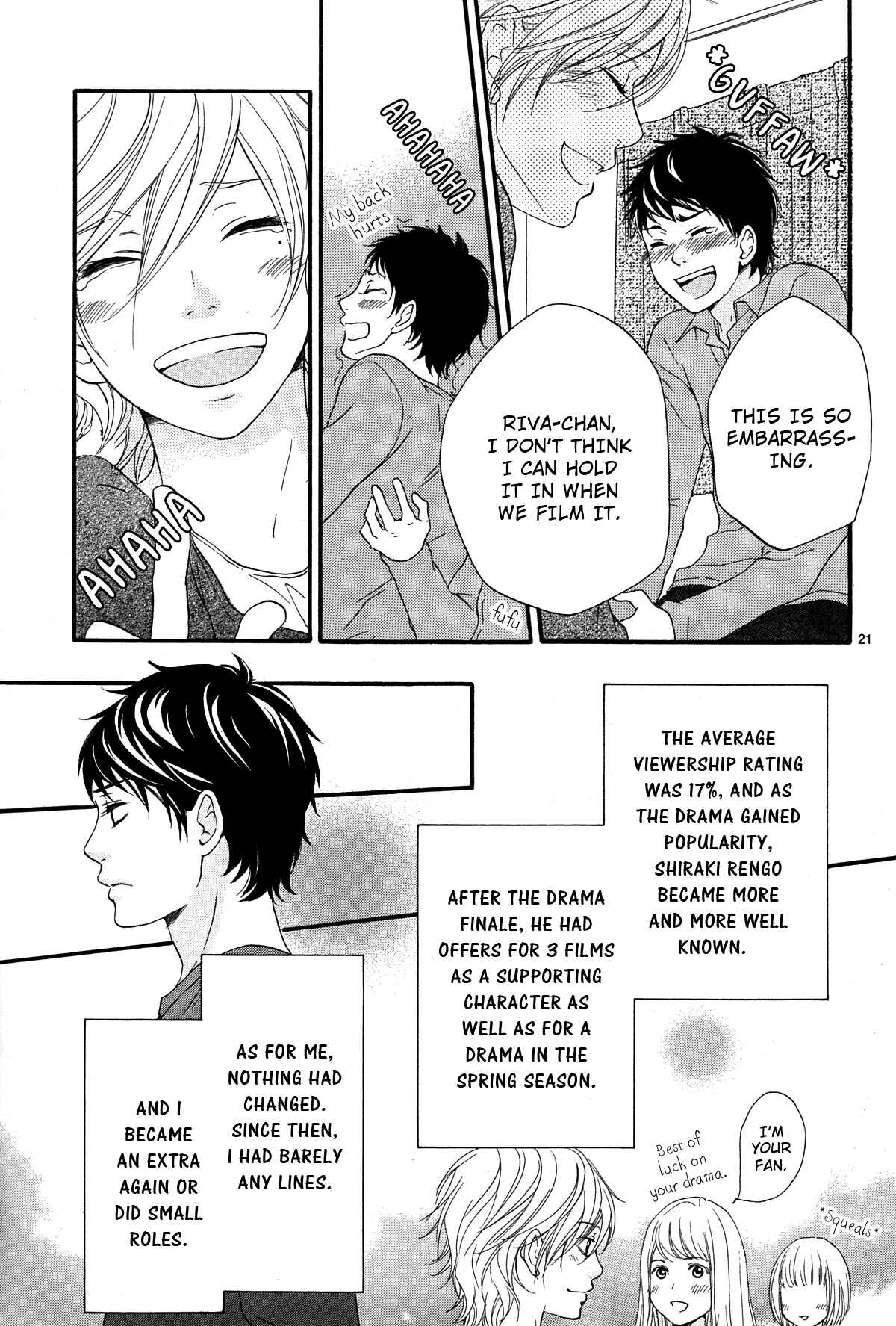 Page 21 Chapter 4 Pink to Gray