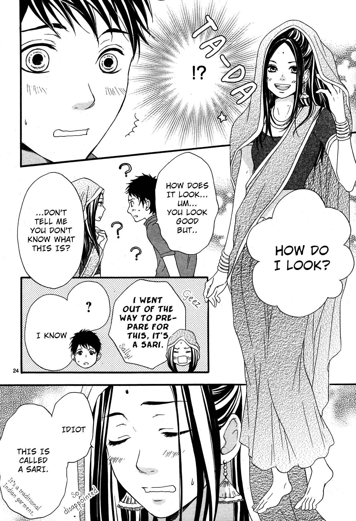 Page 24 Chapter 4 Pink to Gray
