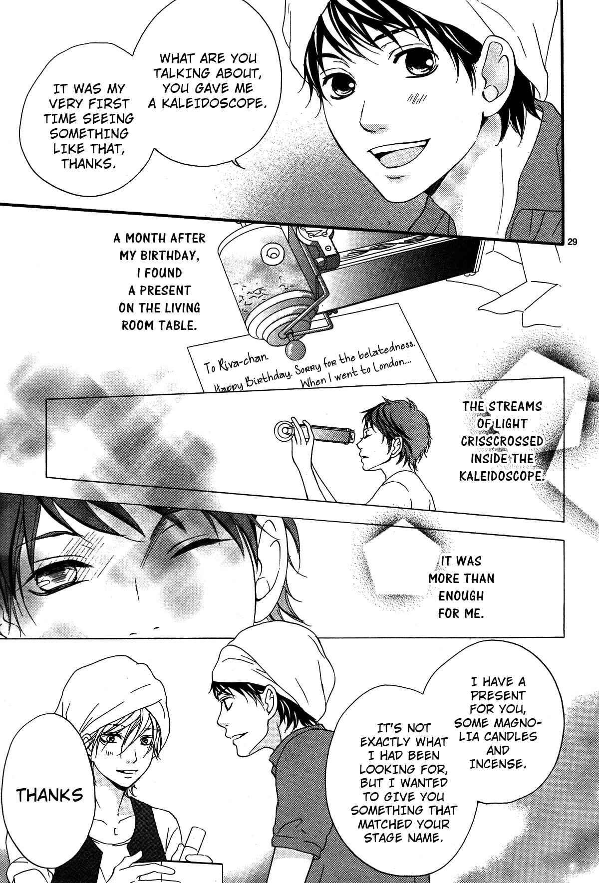 Page 29 Chapter 4 Pink to Gray
