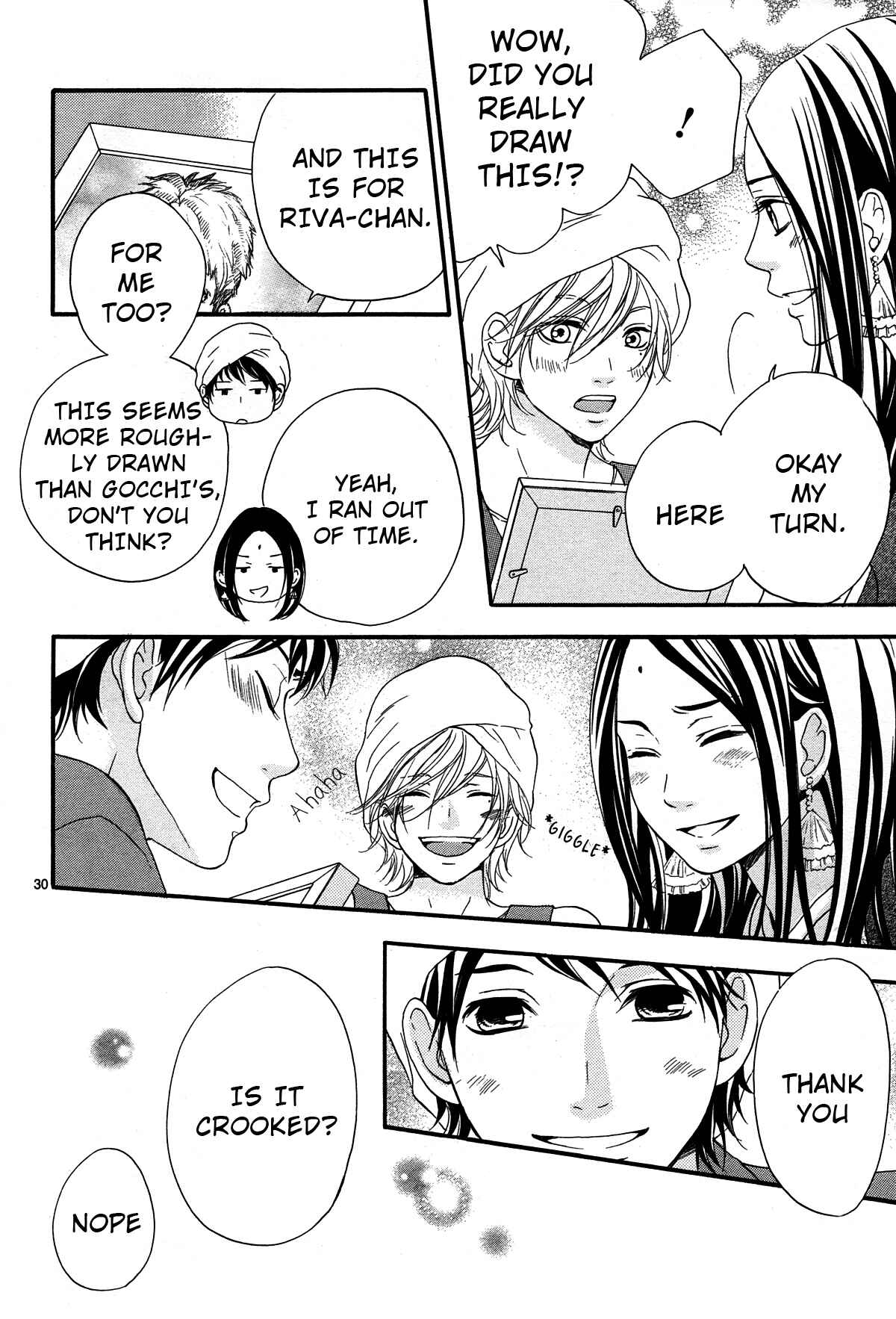 Page 30 Chapter 4 Pink to Gray