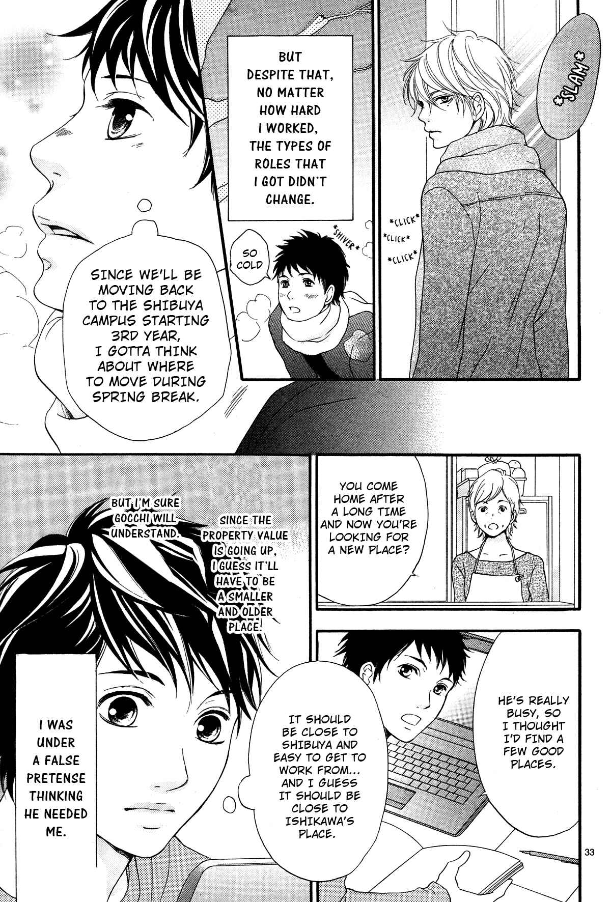 Page 33 Chapter 4 Pink to Gray