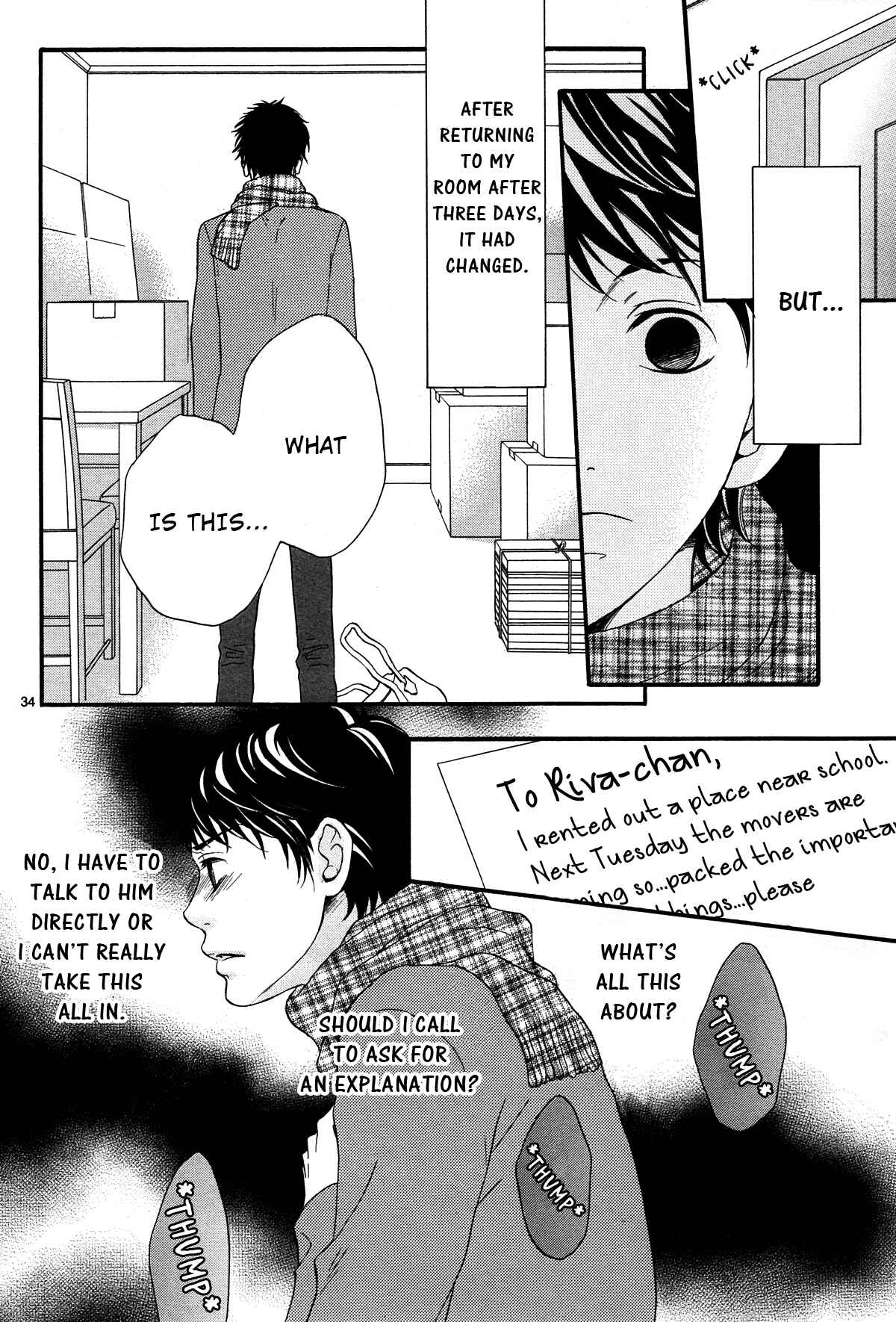 Page 34 Chapter 4 Pink to Gray