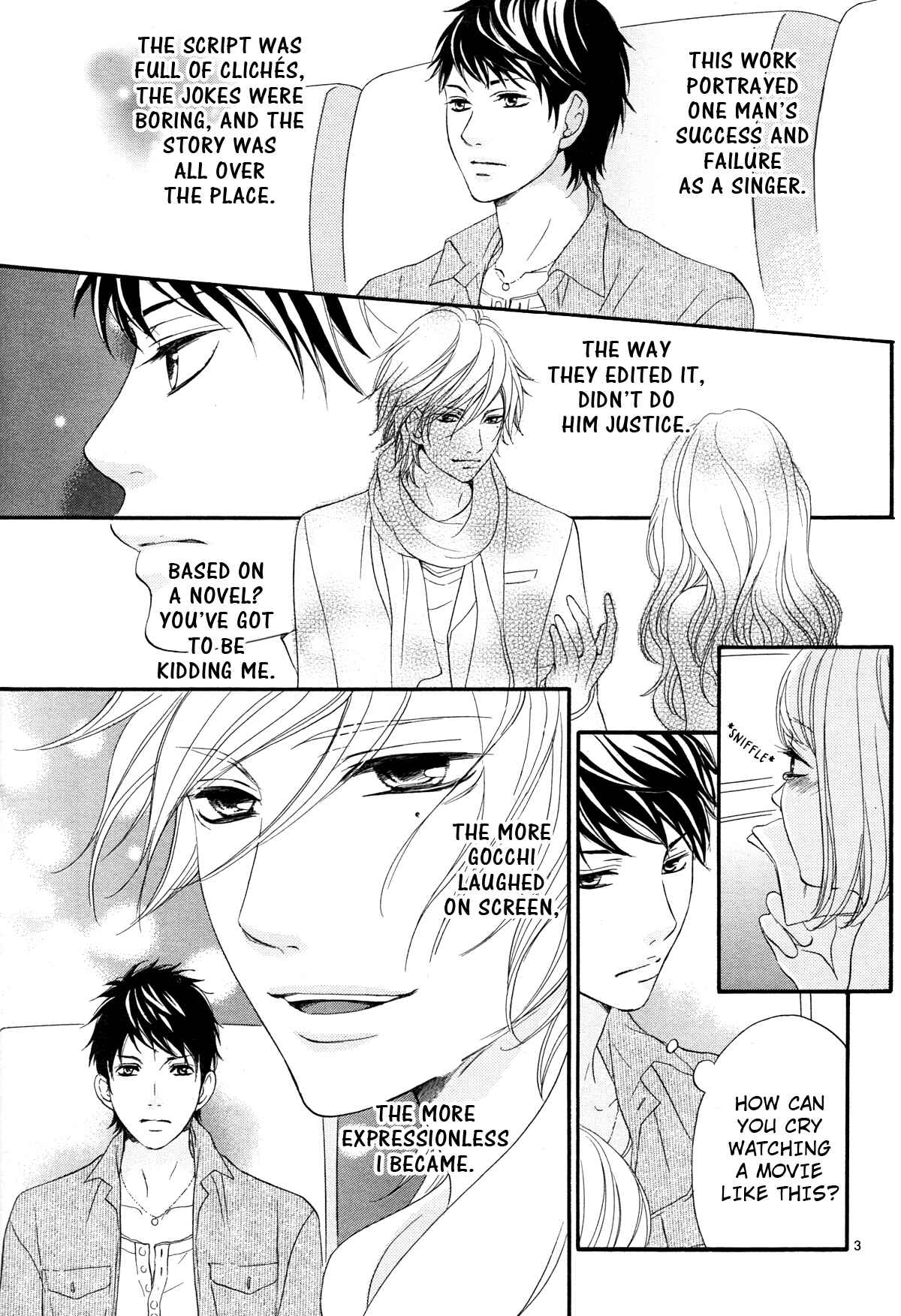 Page 3 Chapter 4 Pink to Gray