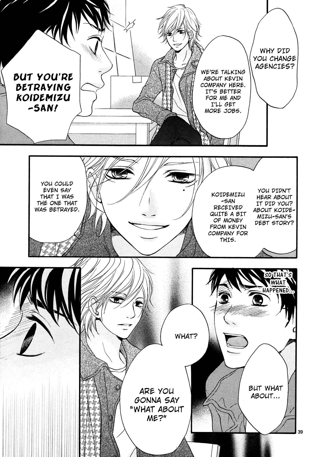 Page 39 Chapter 4 Pink to Gray
