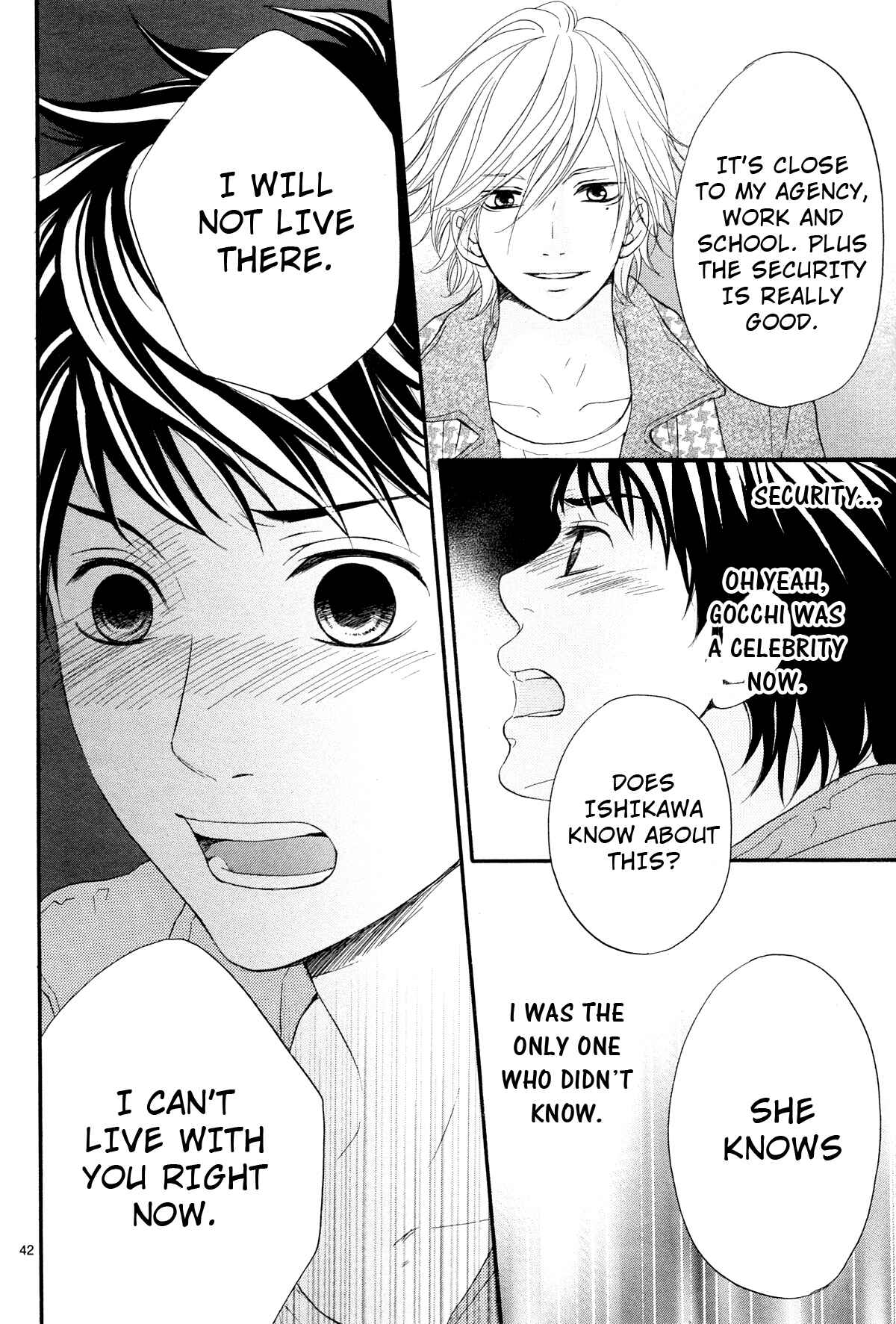 Page 42 Chapter 4 Pink to Gray