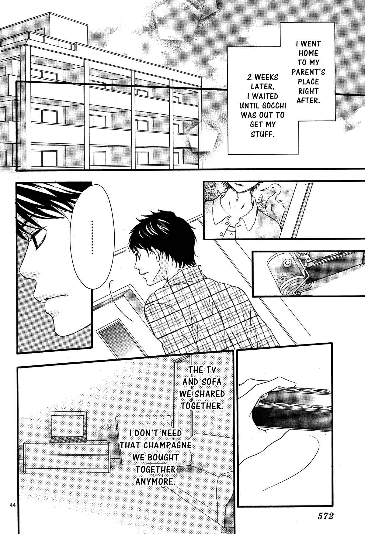 Page 44 Chapter 4 Pink to Gray