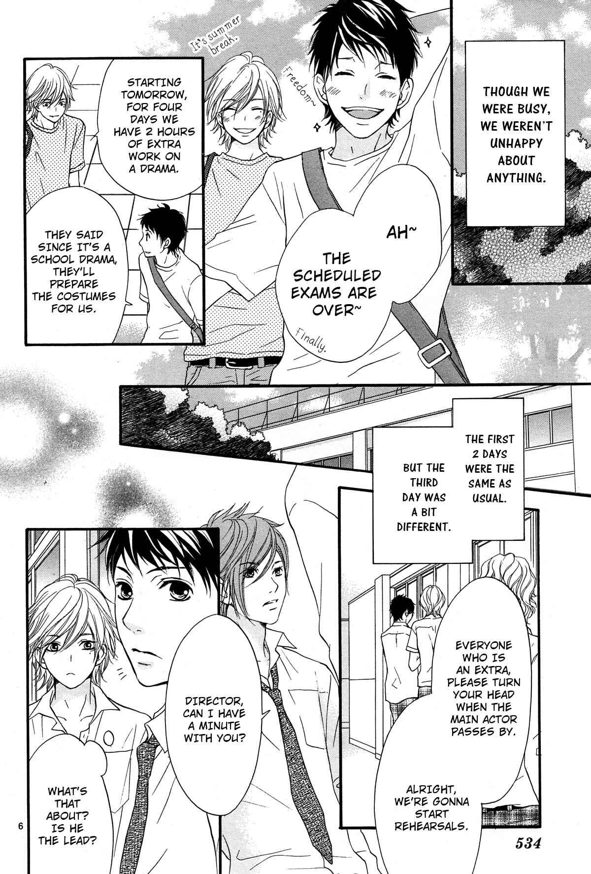Page 6 Chapter 4 Pink to Gray