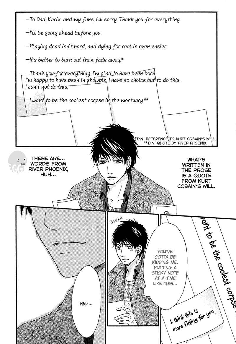 Page 14 Chapter 6 Pink to Gray