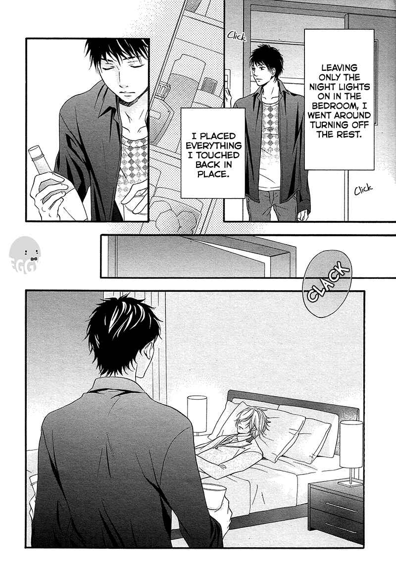 Page 20 Chapter 6 Pink to Gray