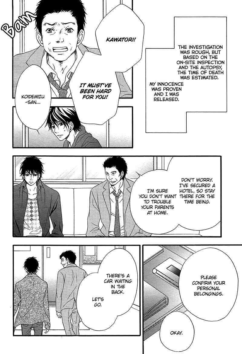 Page 32 Chapter 6 Pink to Gray
