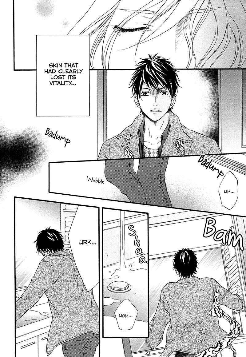 Page 6 Chapter 6 Pink to Gray