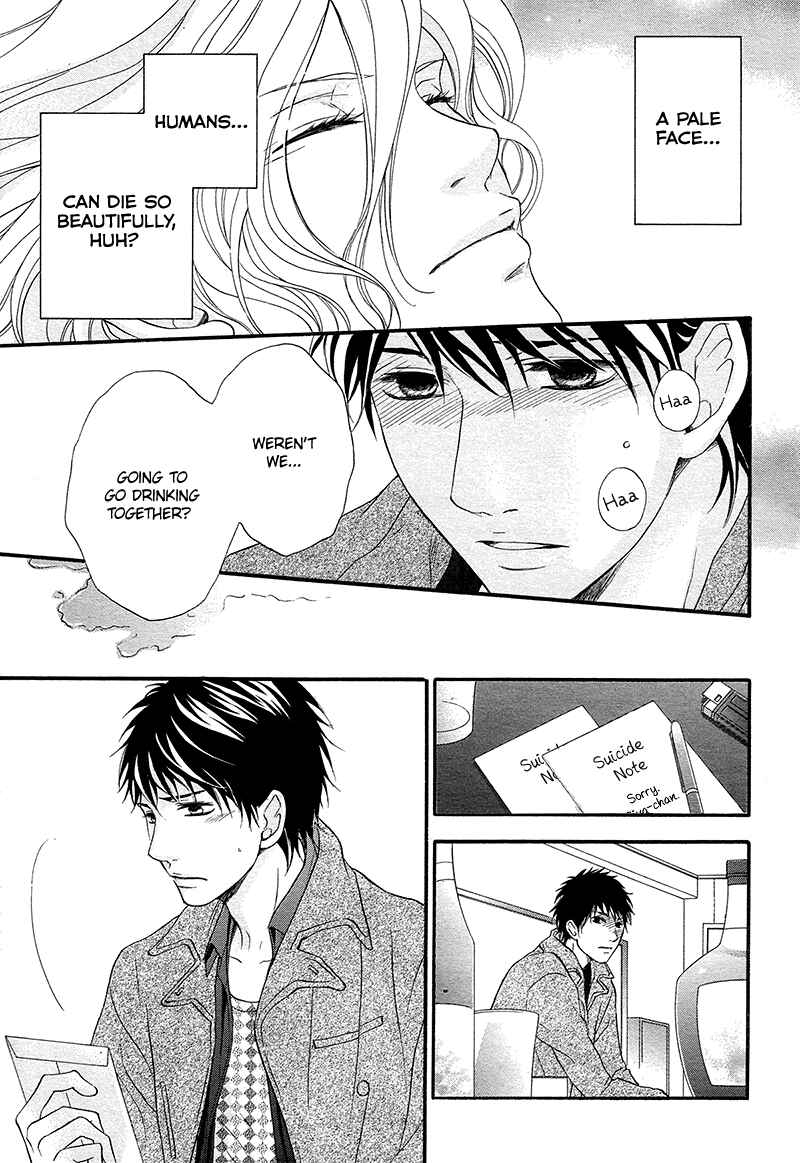 Page 9 Chapter 6 Pink to Gray