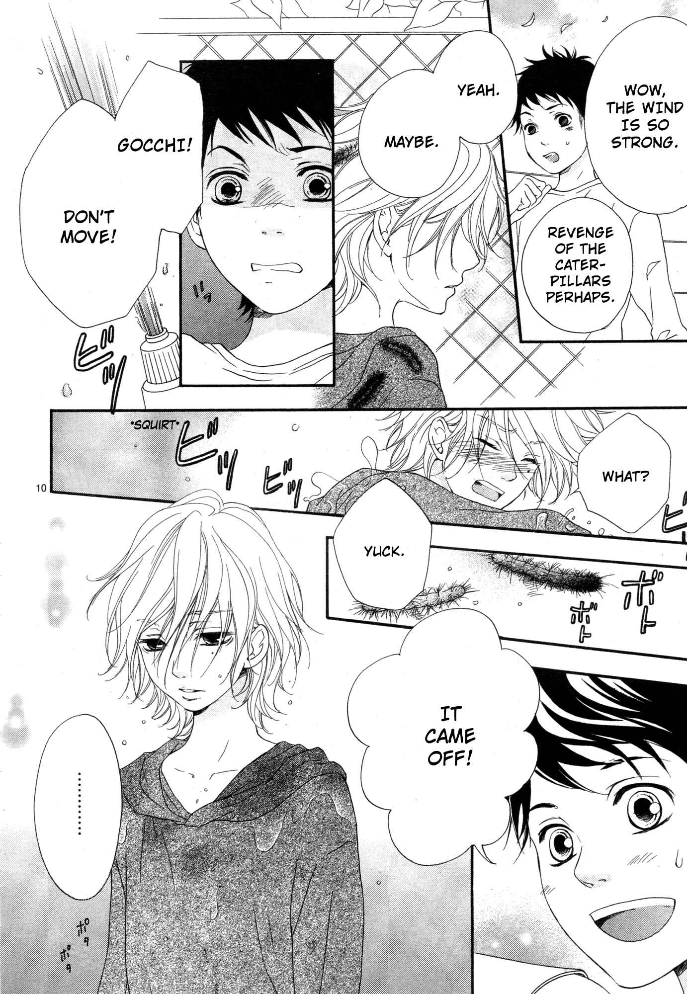 Page 12 Chapter 2 Pink to Gray