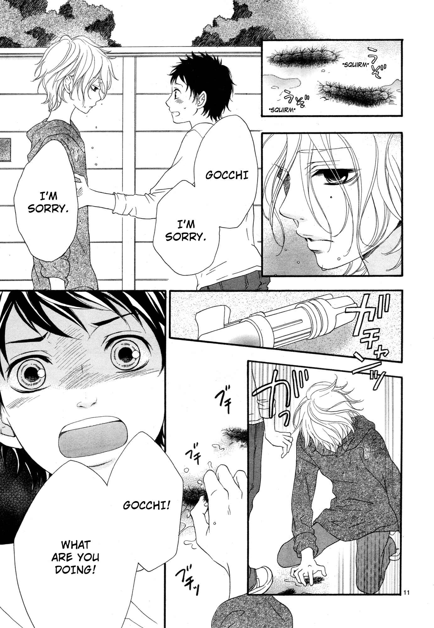 Page 13 Chapter 2 Pink to Gray