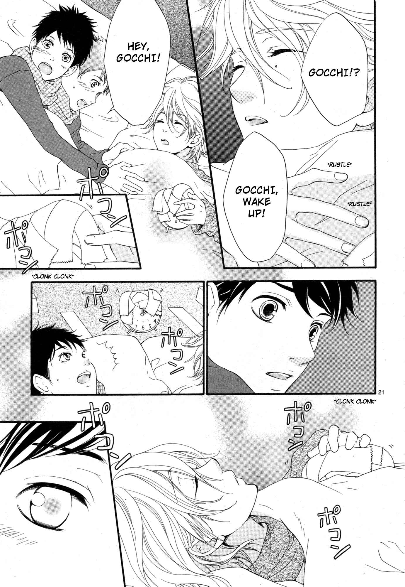 Page 23 Chapter 2 Pink to Gray