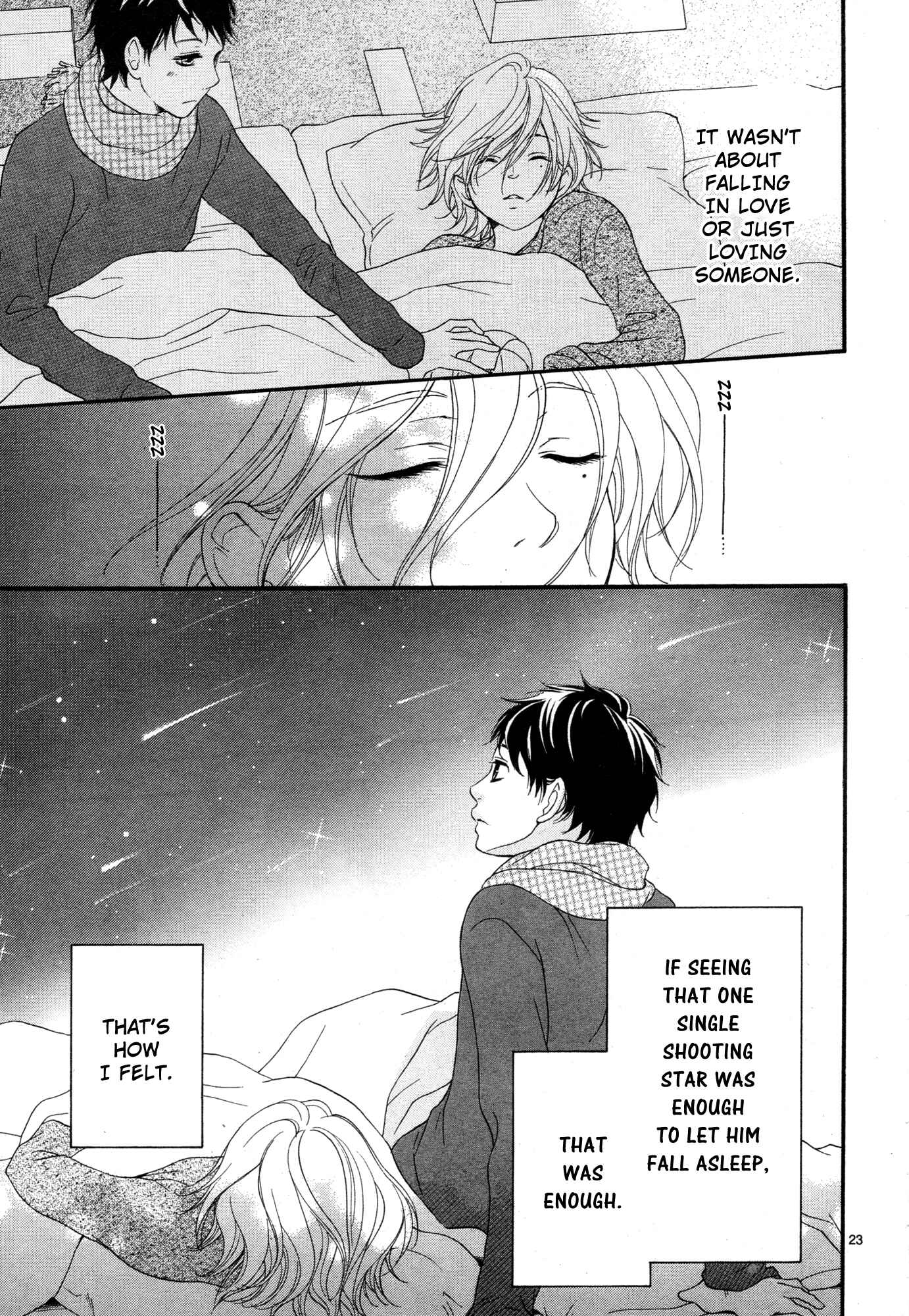 Page 25 Chapter 2 Pink to Gray