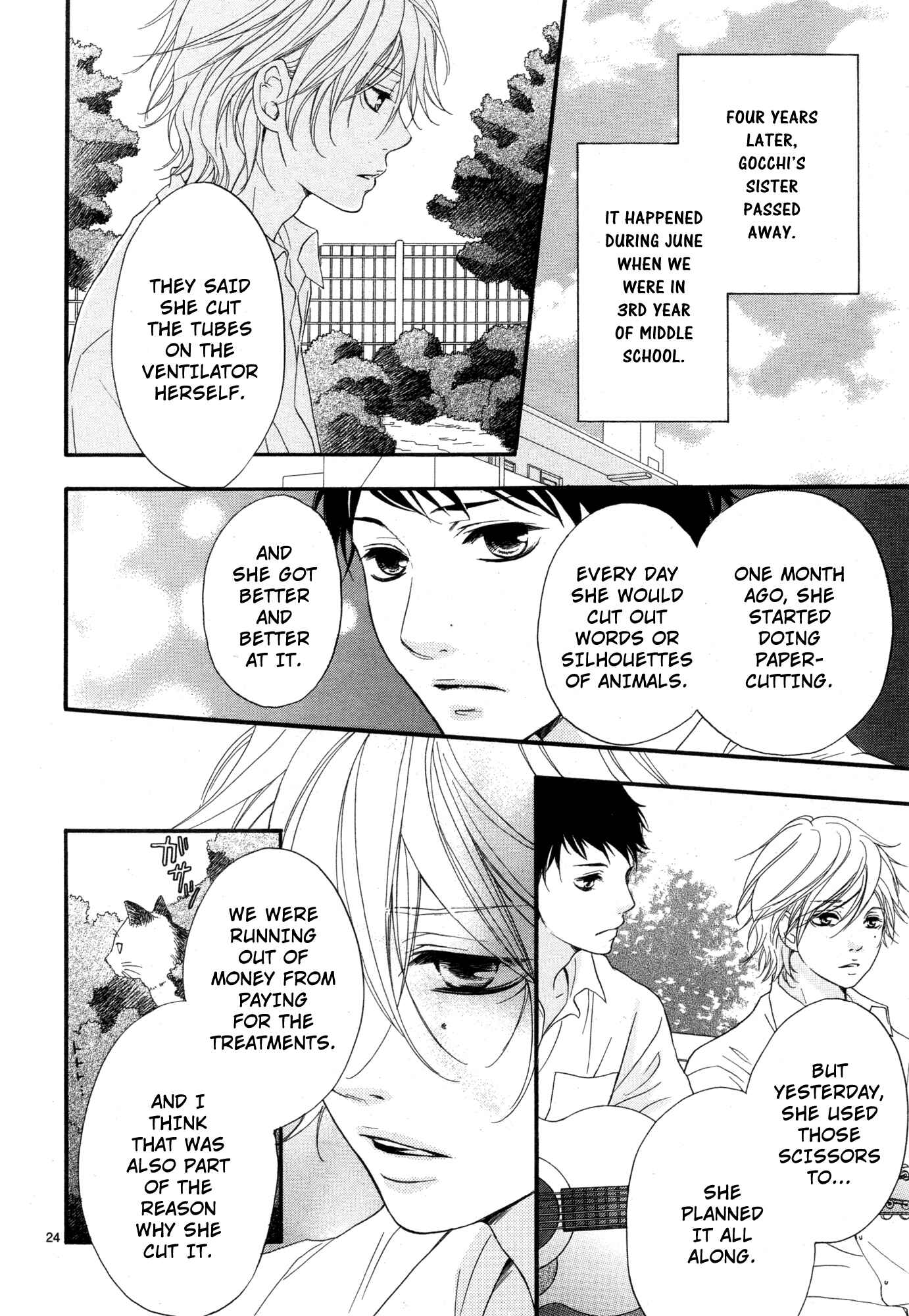 Page 26 Chapter 2 Pink to Gray