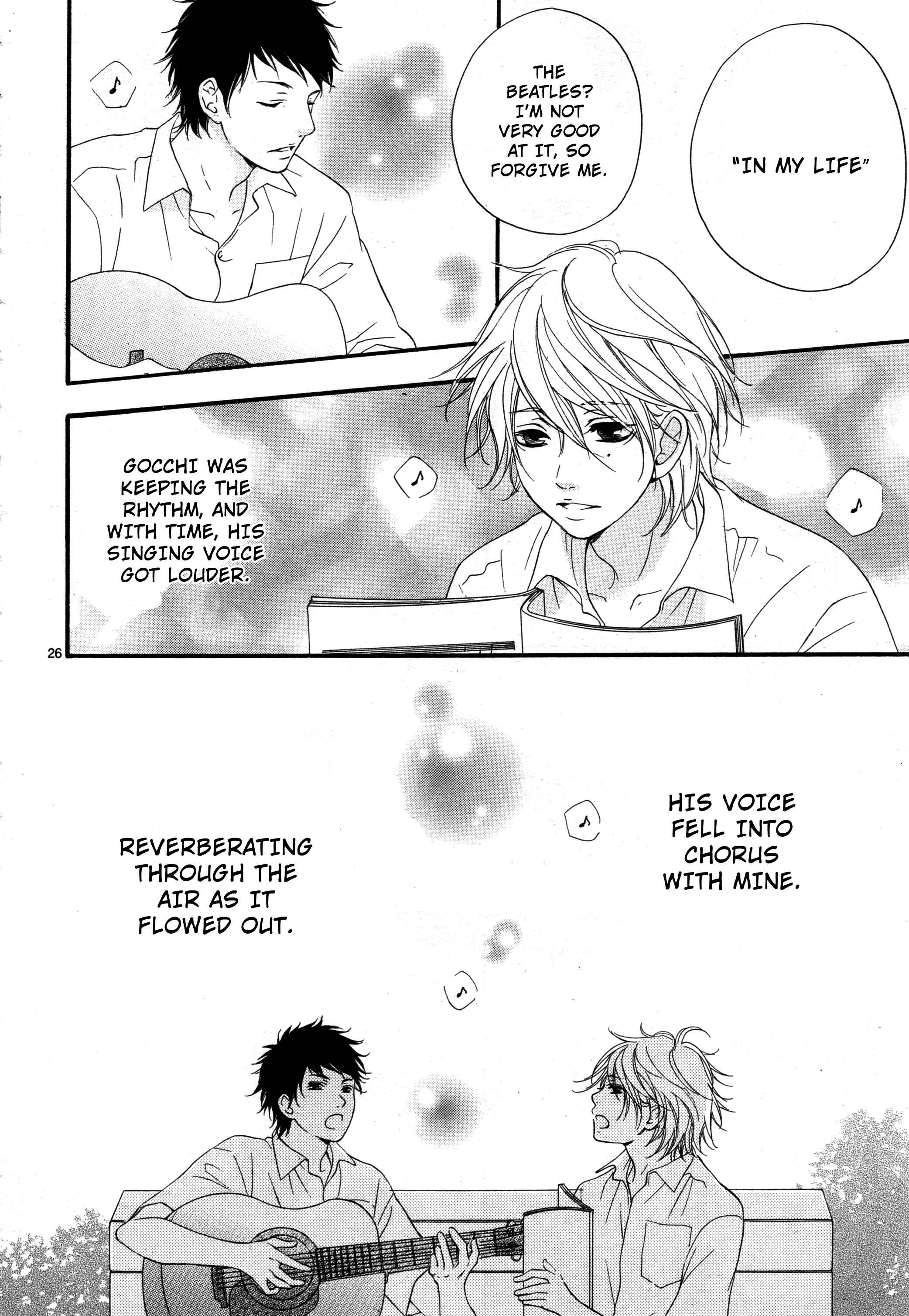 Page 28 Chapter 2 Pink to Gray