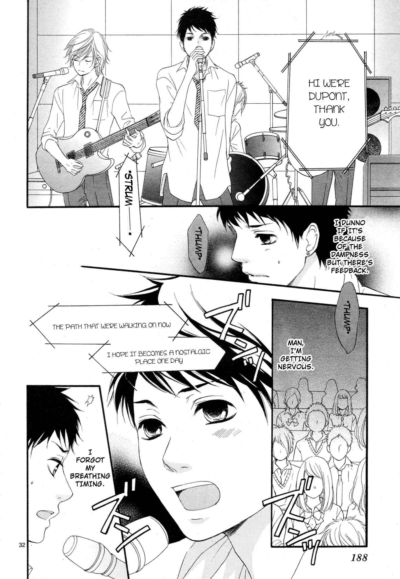 Page 34 Chapter 2 Pink to Gray