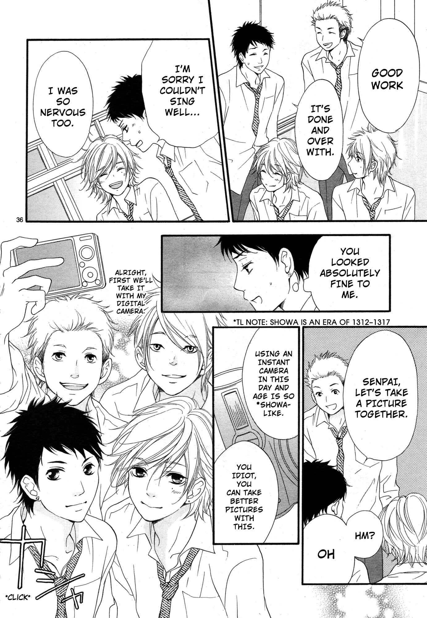 Page 38 Chapter 2 Pink to Gray