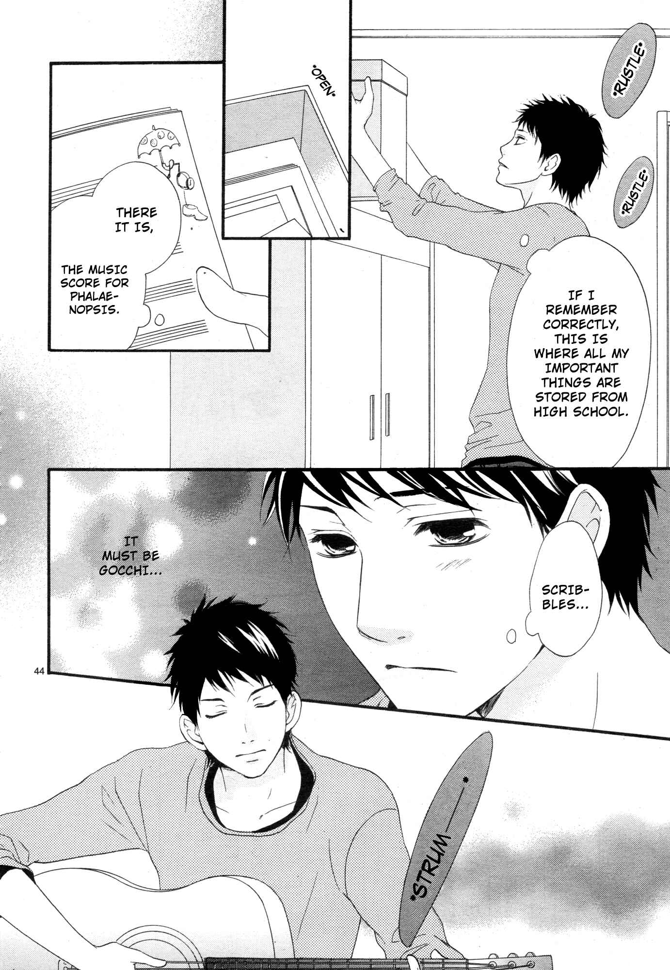 Page 46 Chapter 2 Pink to Gray
