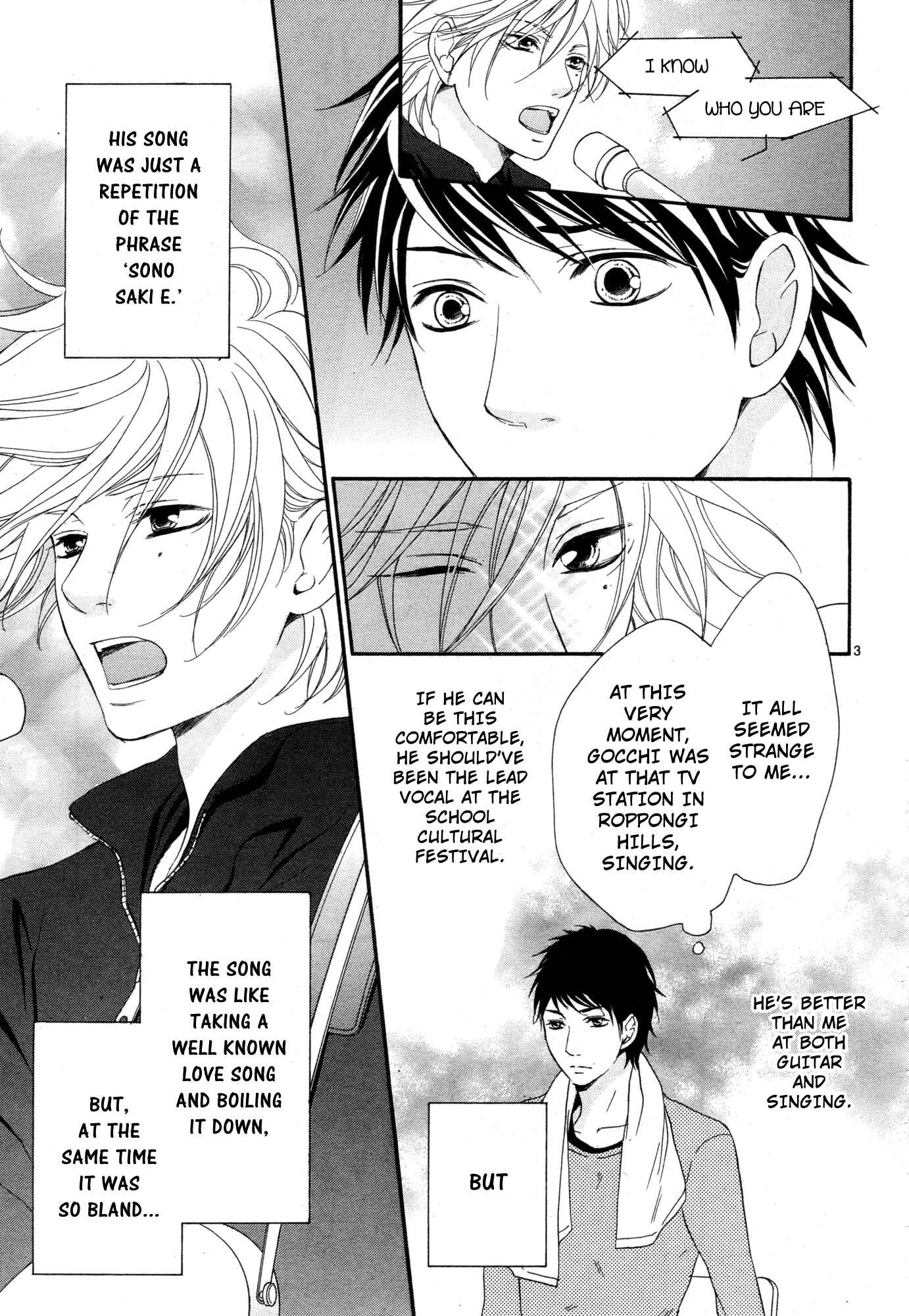 Page 5 Chapter 2 Pink to Gray