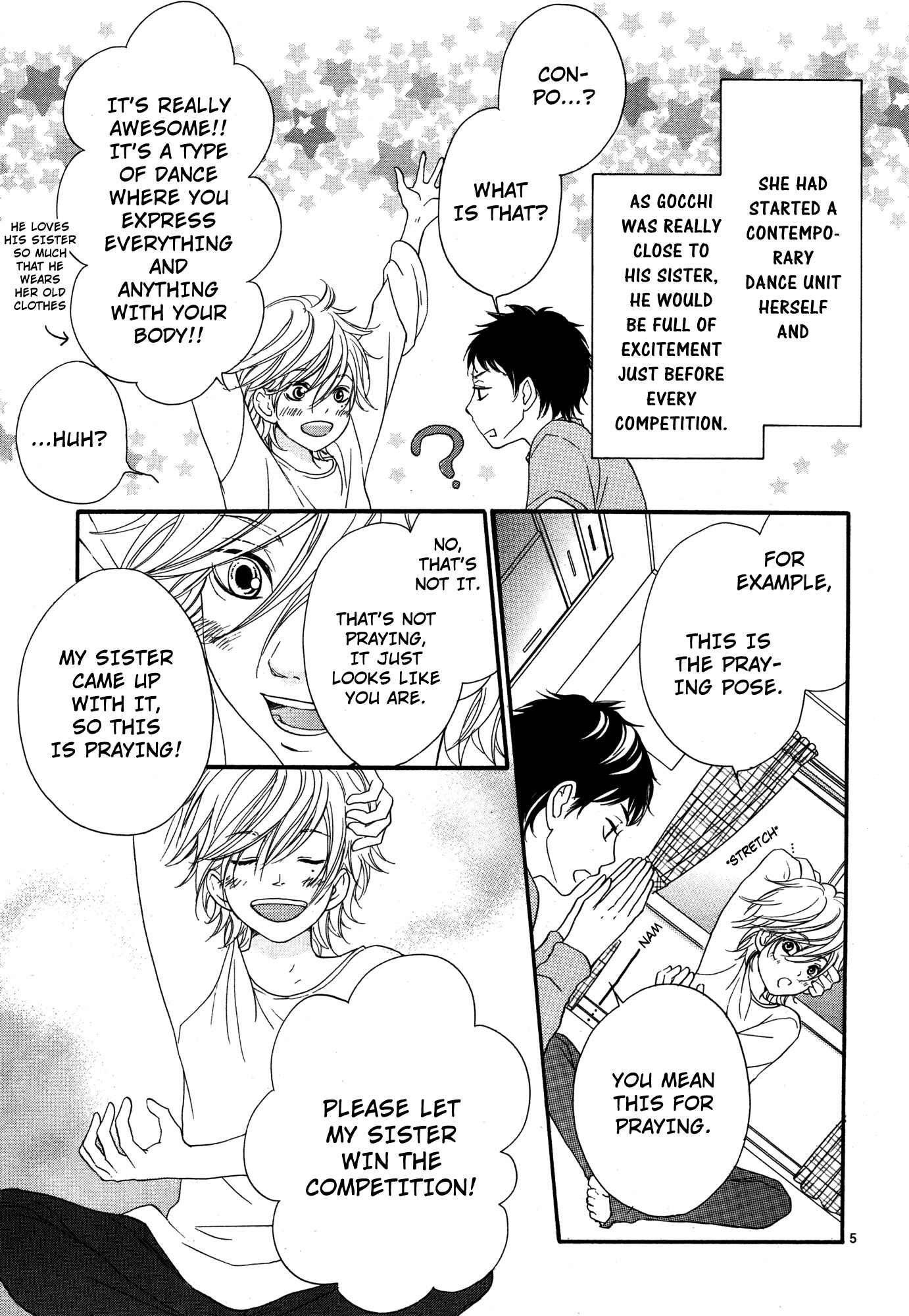 Page 7 Chapter 2 Pink to Gray