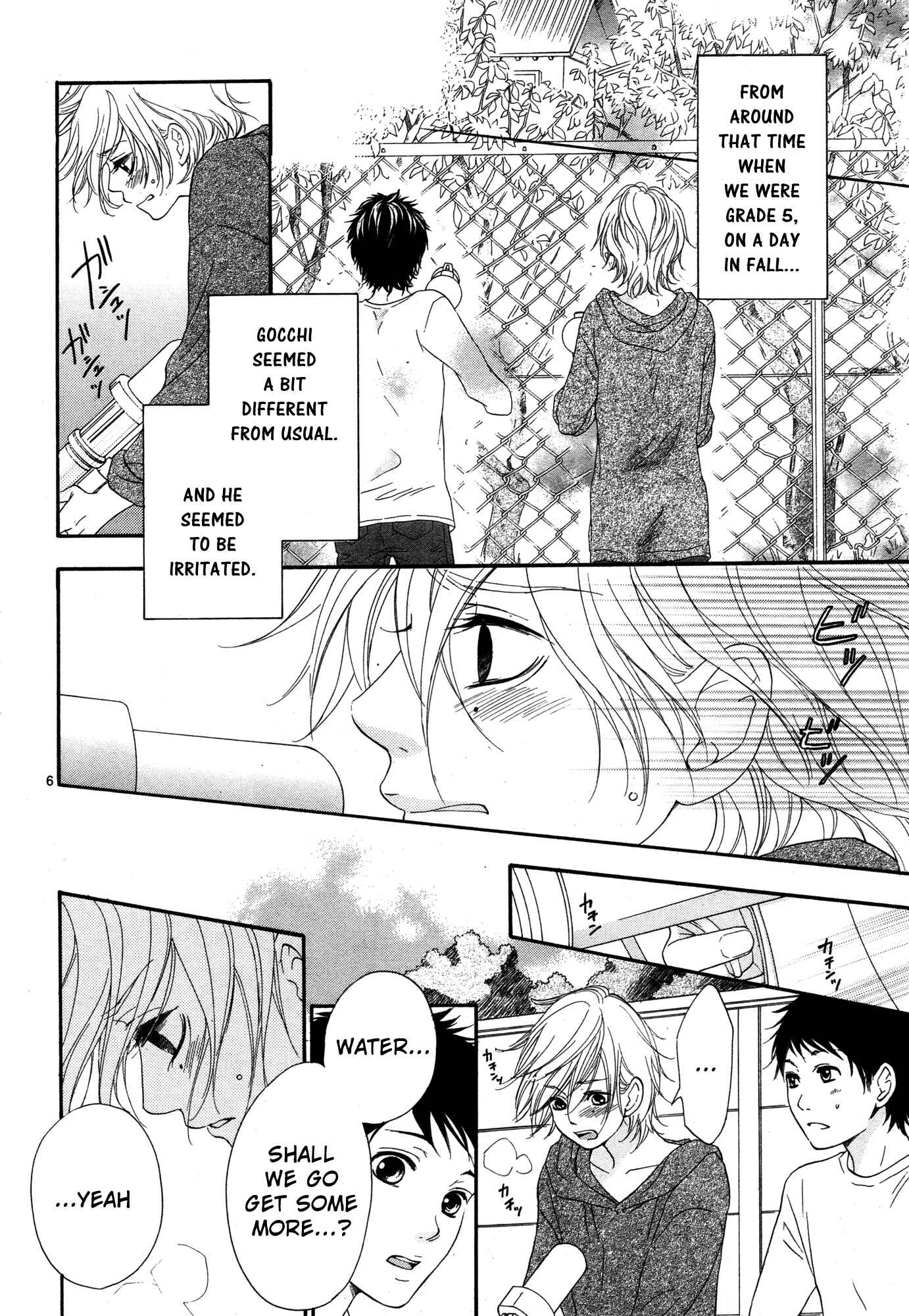 Page 8 Chapter 2 Pink to Gray