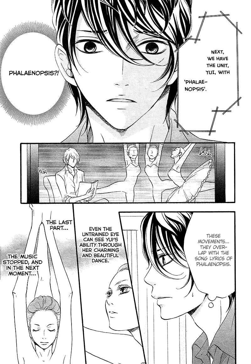 Page 11 Chapter 8 Pink to Gray