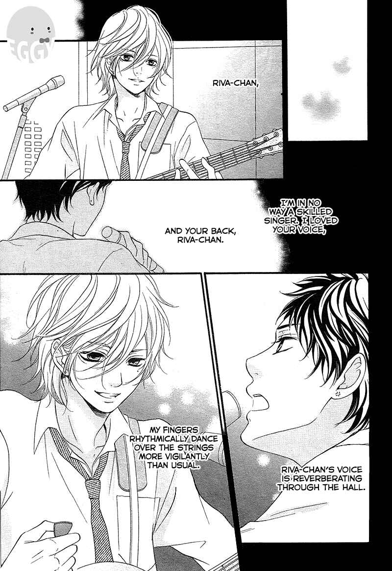 Page 15 Chapter 8 Pink to Gray