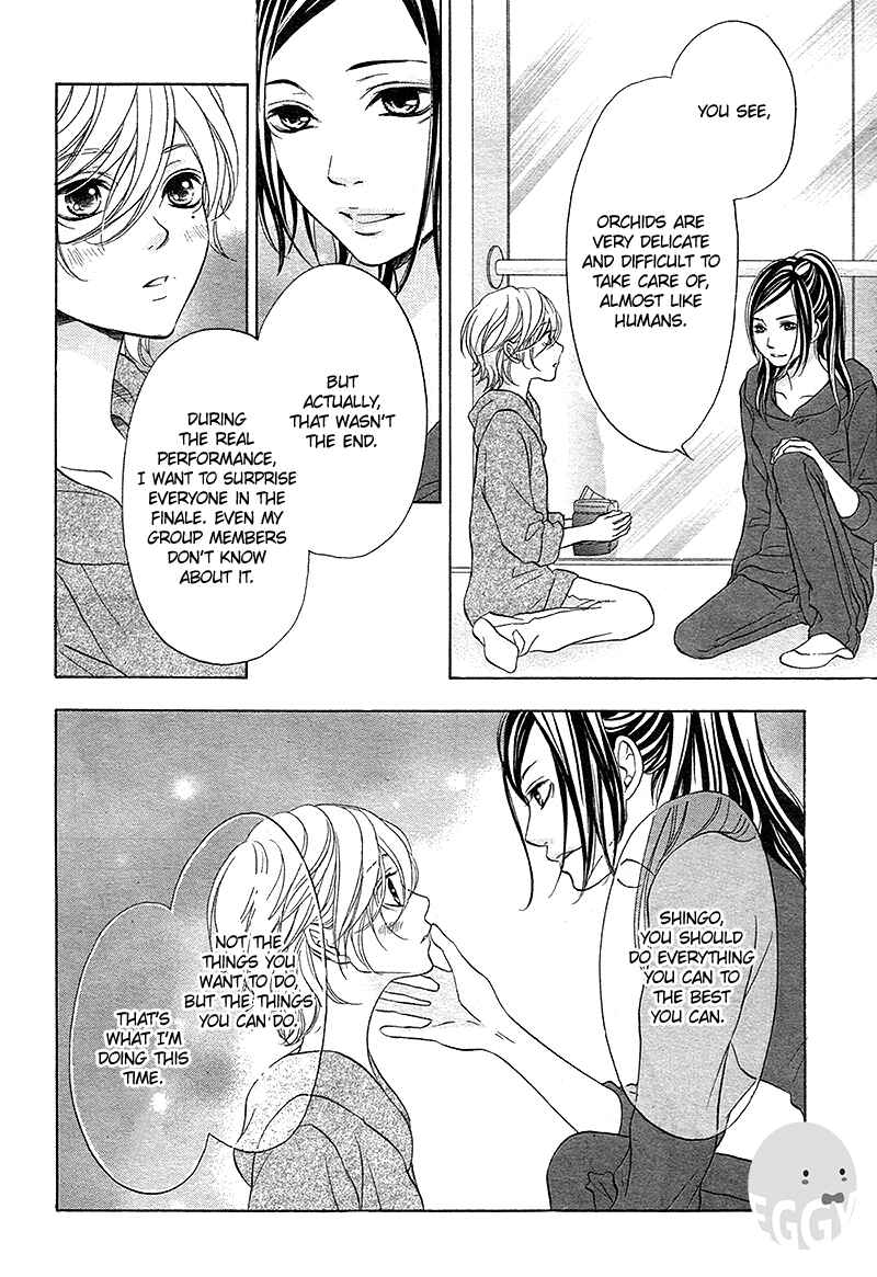 Page 18 Chapter 8 Pink to Gray
