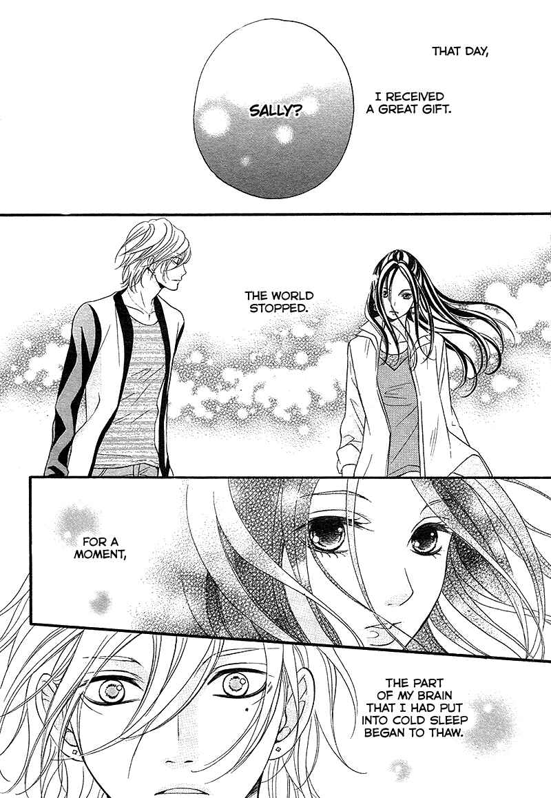 Page 26 Chapter 8 Pink to Gray