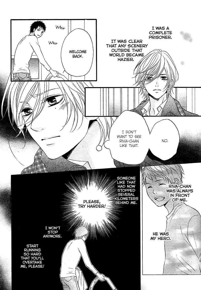 Page 32 Chapter 8 Pink to Gray