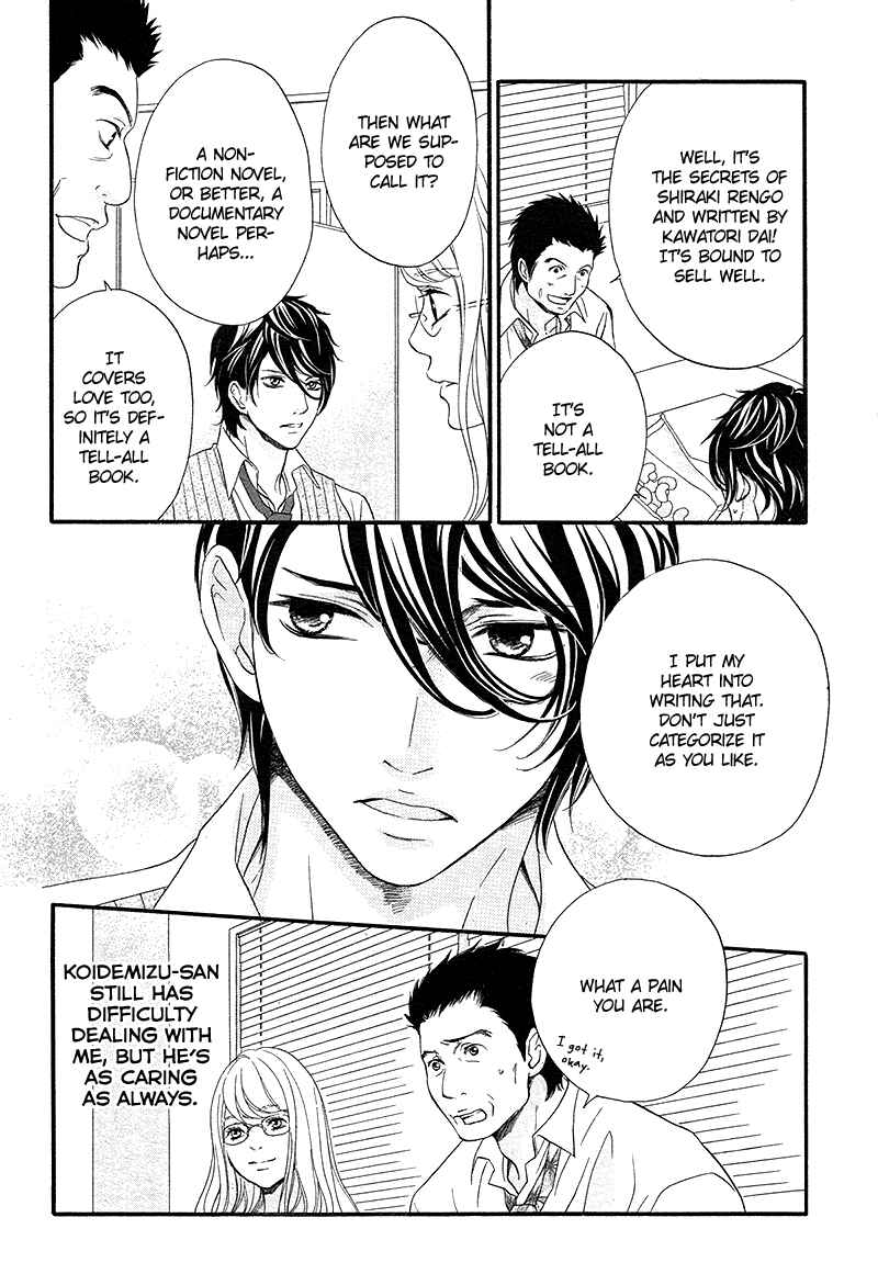 Page 14 Chapter 7 Pink to Gray