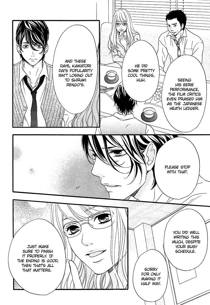 Page 16 Chapter 7 Pink to Gray