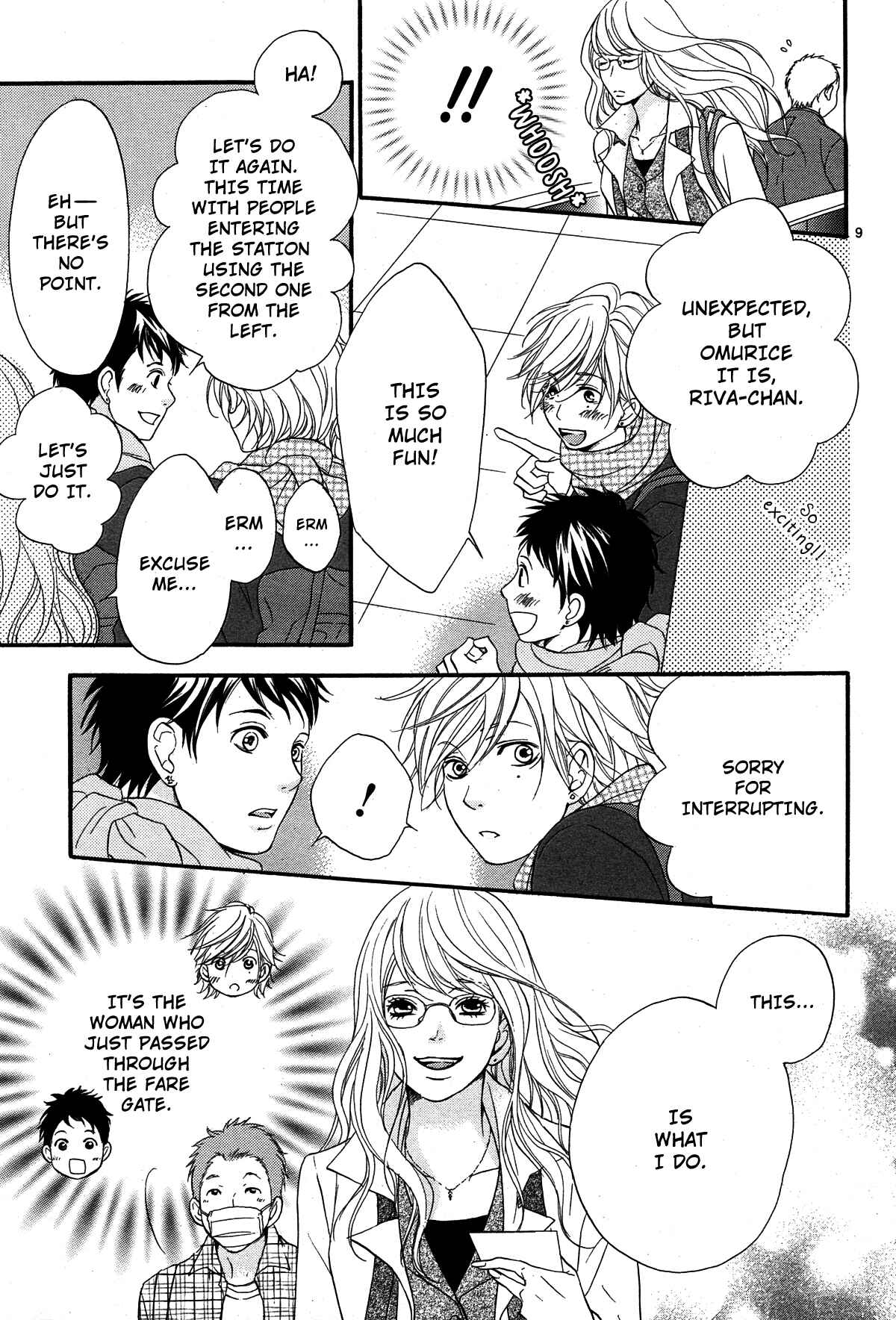 Page 10 Chapter 3 Pink to Gray