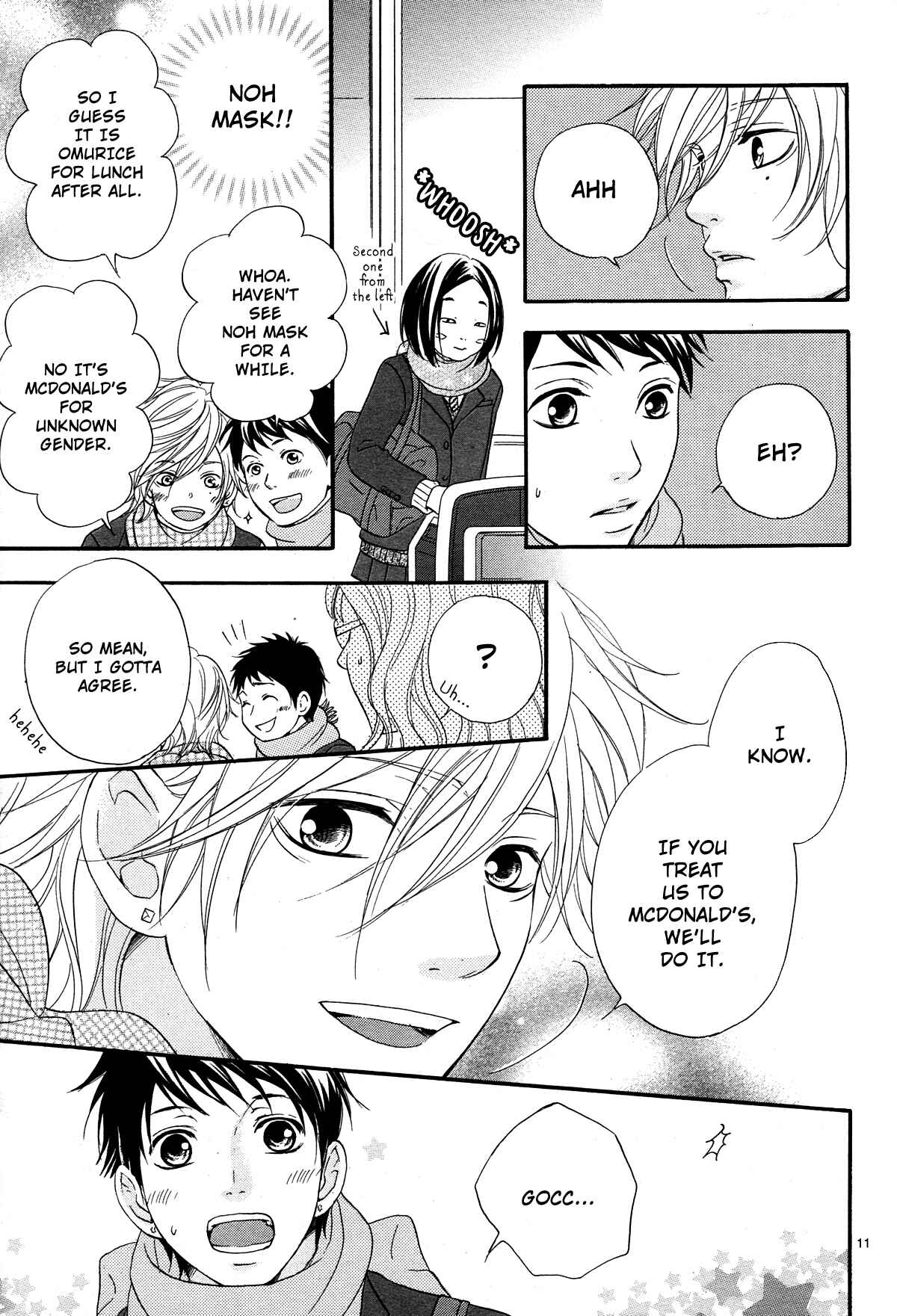Page 12 Chapter 3 Pink to Gray
