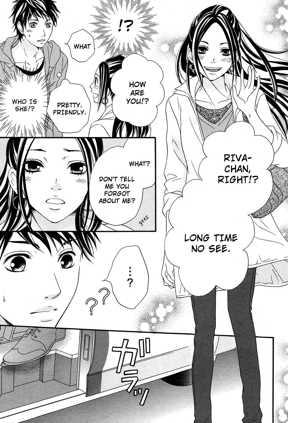 Page 22 Chapter 3 Pink to Gray