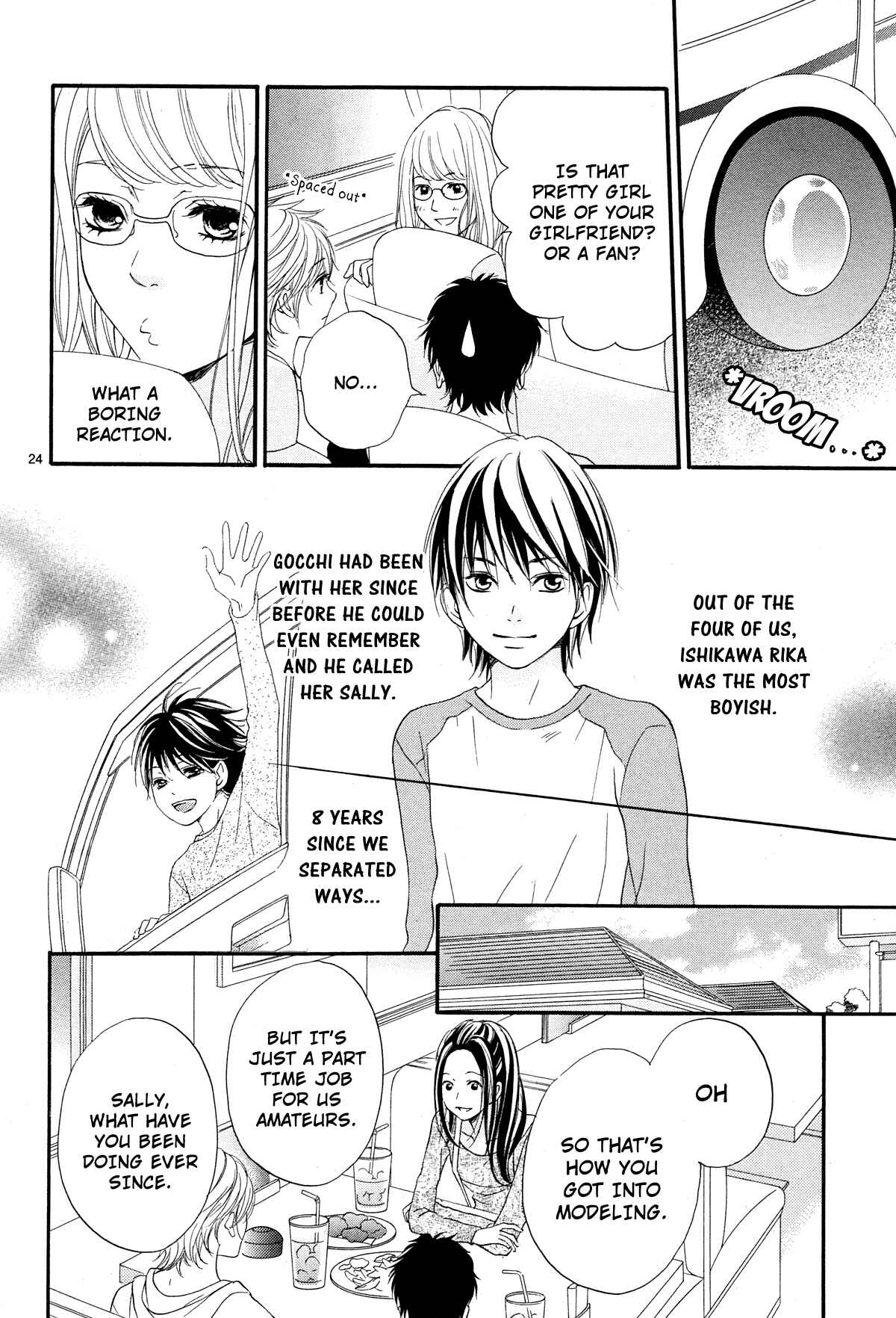 Page 25 Chapter 3 Pink to Gray
